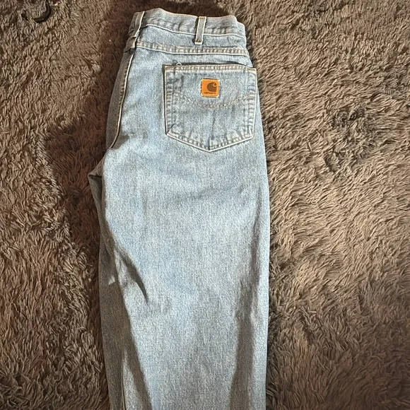 carhartt jeans - Picture 2 of 4